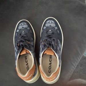 Coach Sneakers